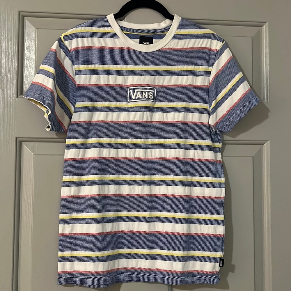 Vans shirt